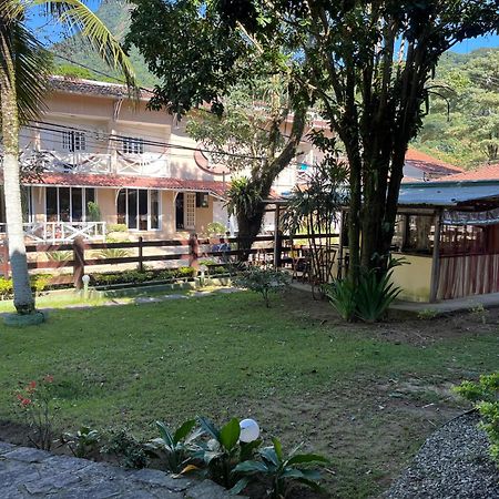 Pousada Paraiso Ilha Grande المظهر الخارجي الصورة
