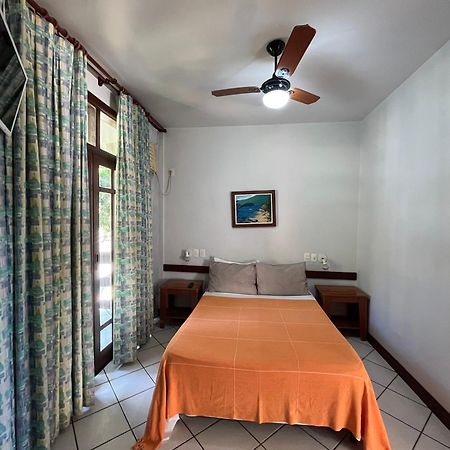 Pousada Paraiso Ilha Grande المظهر الخارجي الصورة