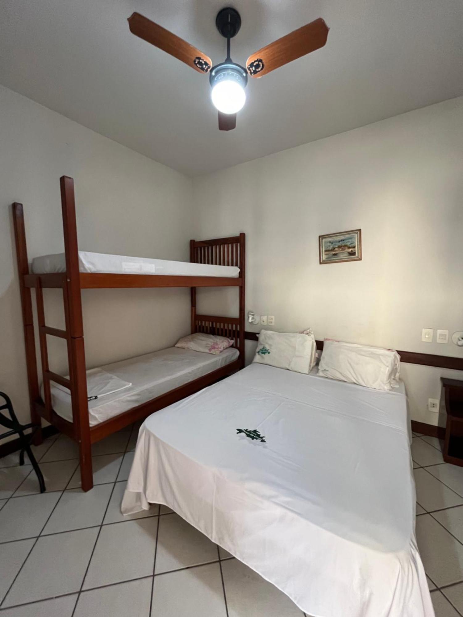 Pousada Paraiso Ilha Grande الغرفة الصورة