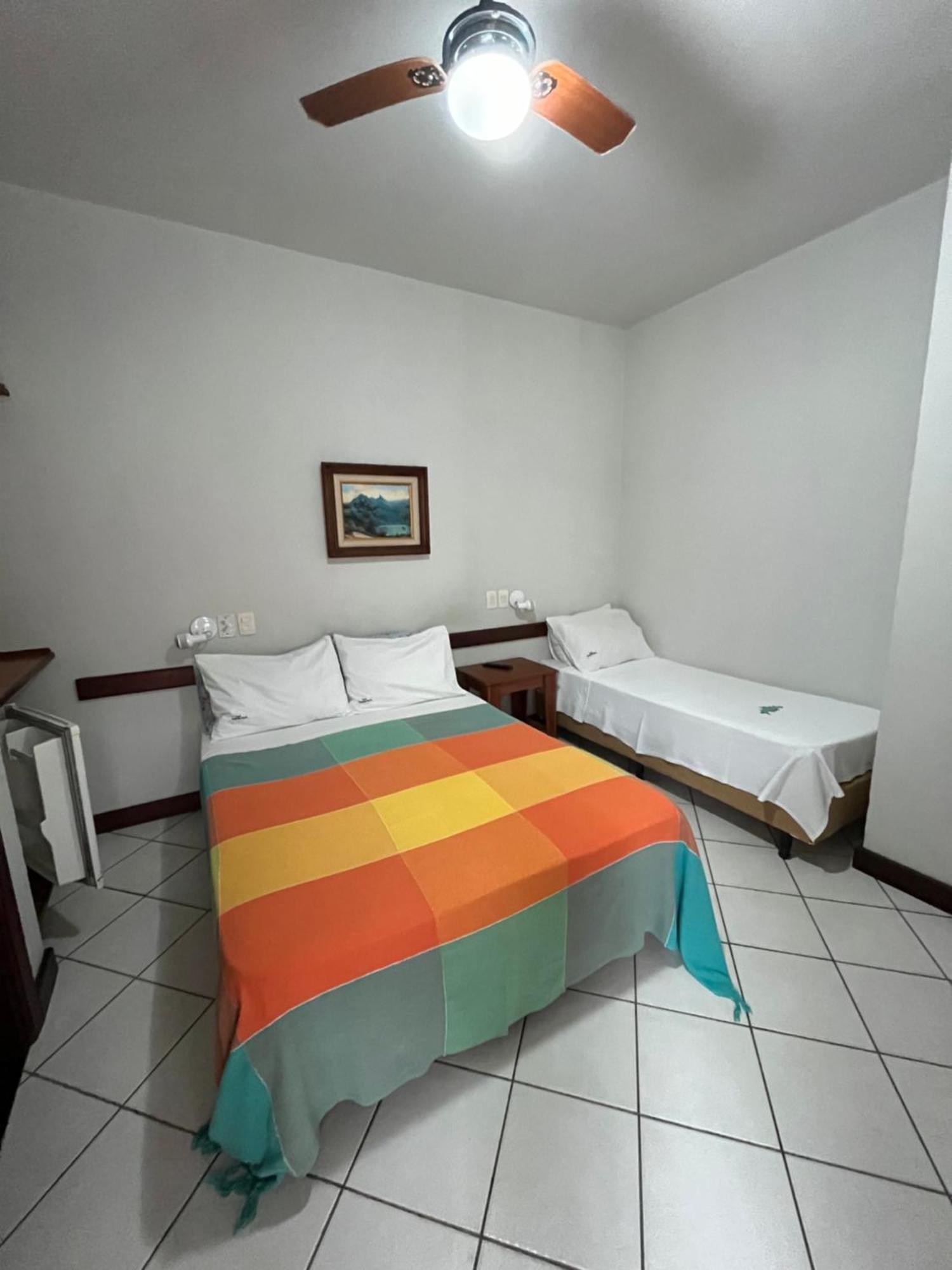 Pousada Paraiso Ilha Grande المظهر الخارجي الصورة