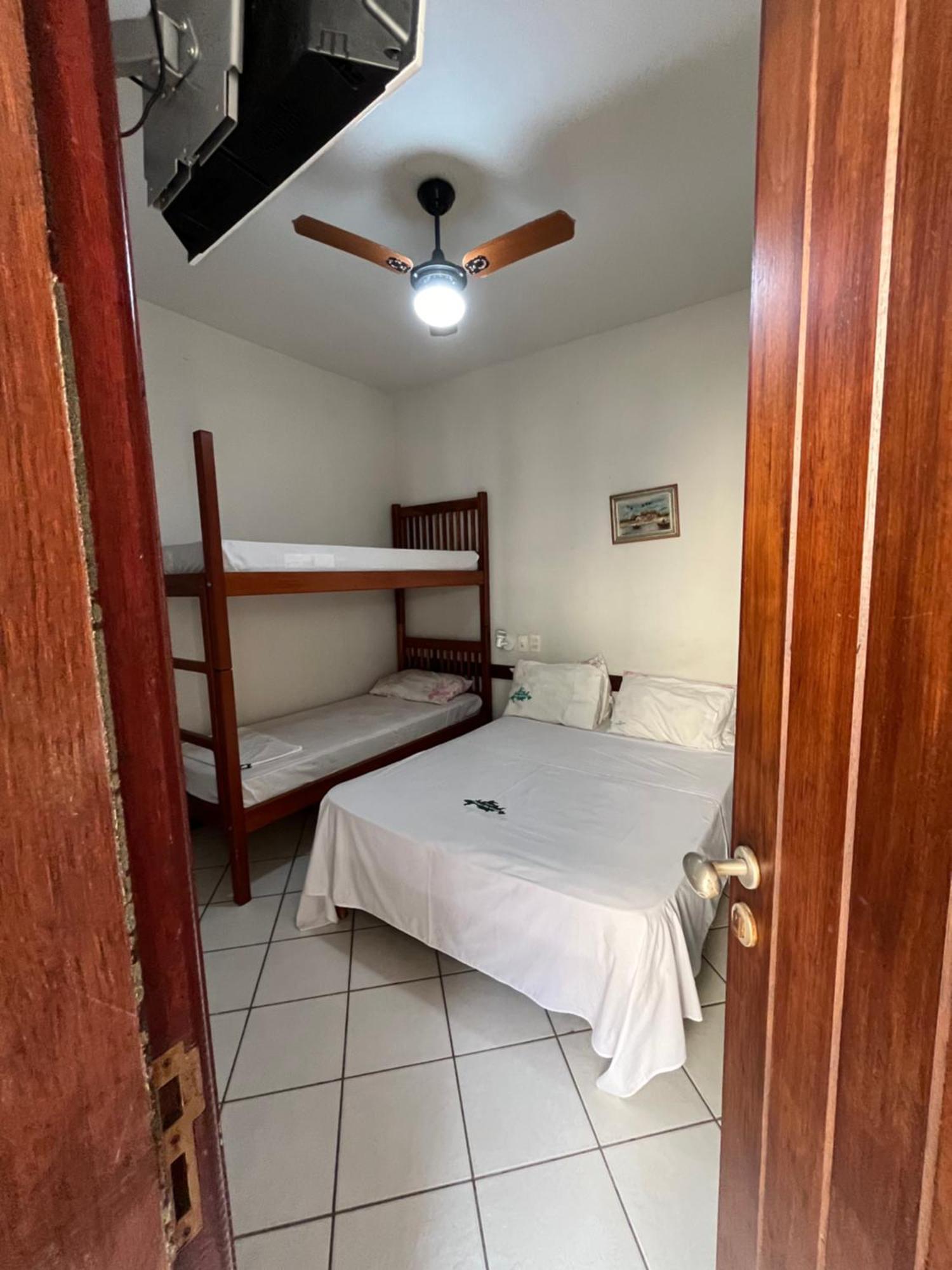 Pousada Paraiso Ilha Grande الغرفة الصورة