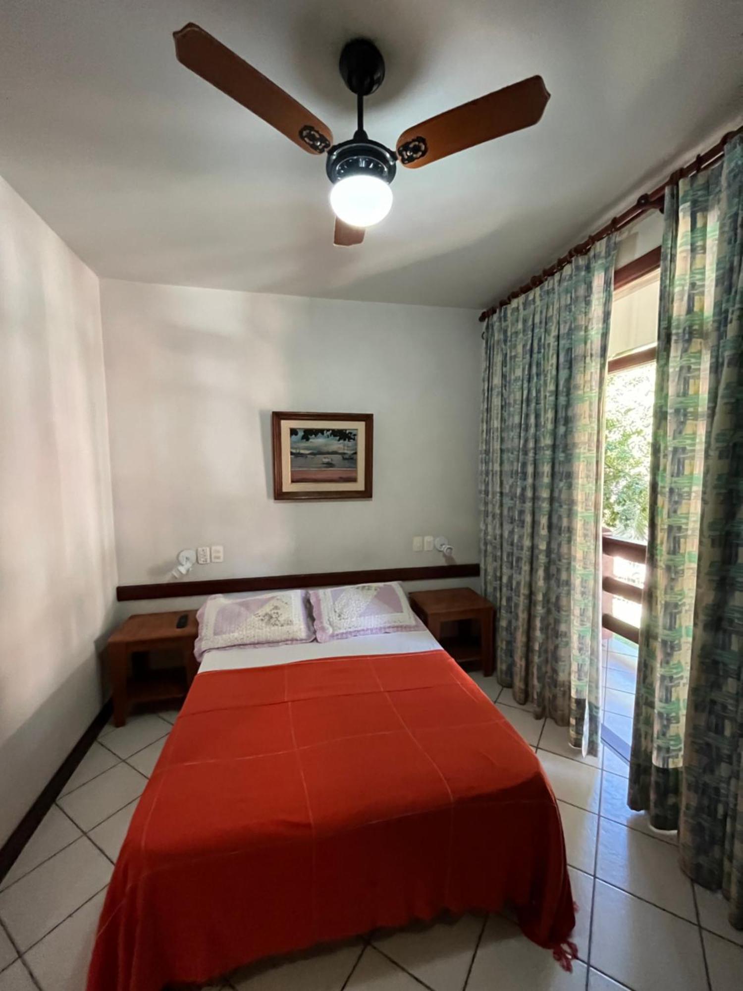Pousada Paraiso Ilha Grande المظهر الخارجي الصورة